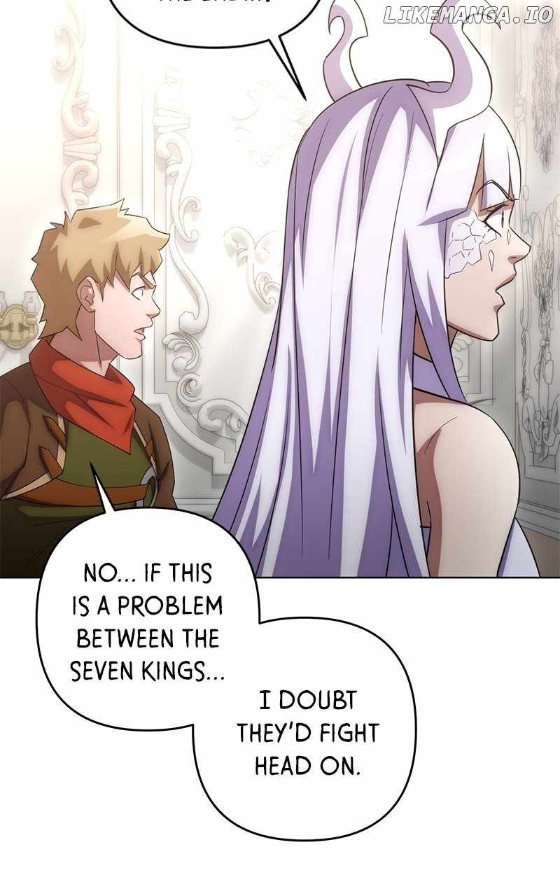 Surviving in an Action Manhwa Chapter 112 55
